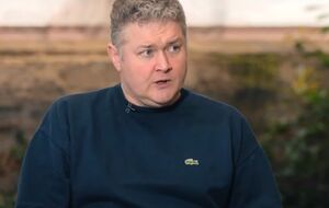 Задніпровський: Повинно бути справді епічне, героїчне кіно про героїв