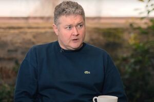 Задніпровський: Повинно бути справді епічне, героїчне кіно про героїв