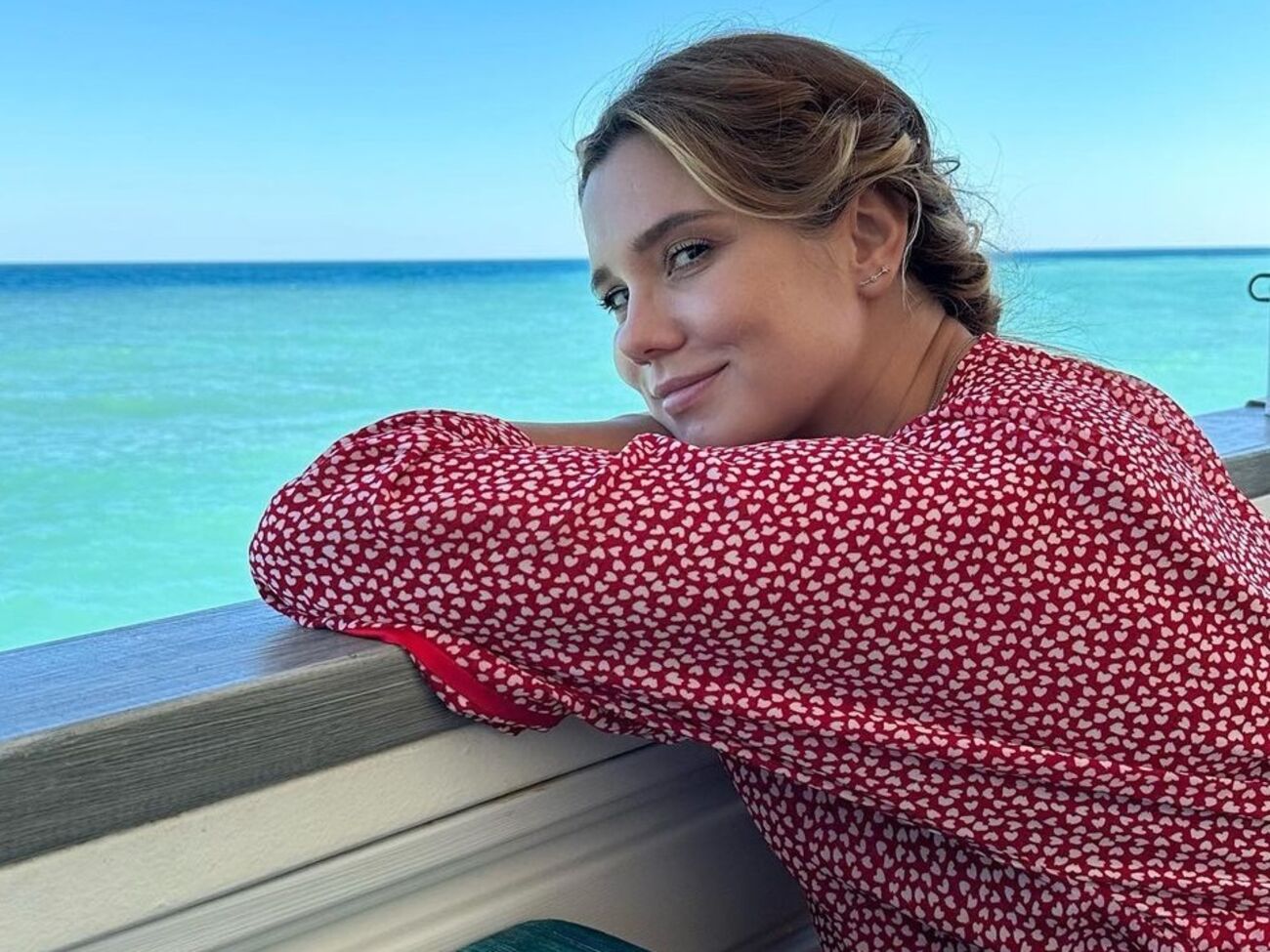 Задніпровський сказав, що говорив із Безрук