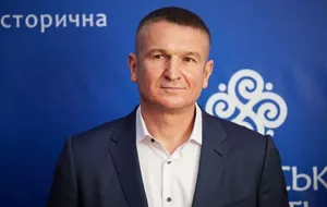 У Херсонській ОДА повідомили про смерть колишнього голови