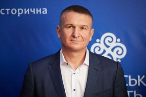 У Херсонській ОДА повідомили про смерть колишнього голови