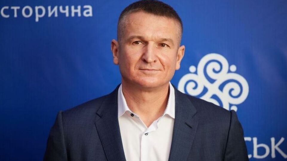 У Херсонській ОДА повідомили про смерть колишнього голови