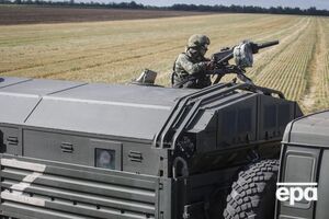 3 сентября Евлаш говорил, что оккупанты хотят пробить коридор в украинской обороне на лимано-купянском направлении