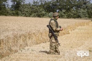 В общей сложности на востоке Украины враг сосредоточил около 150 тыс. захватчиков