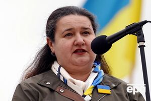 Маркарова отметила, что "под каждую фамилию, под каждое название компании собирается большая доказательная база"