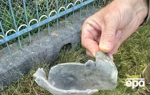 Окупанти обстріляли два населені пункти Херсонської області