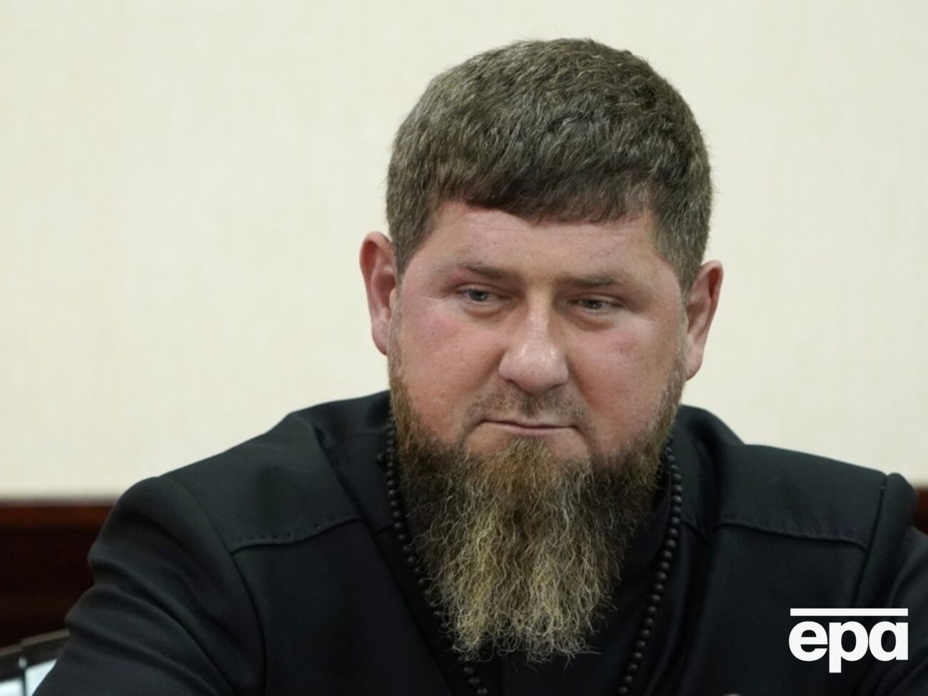 Комаровский: У Кадырова неограниченное количество денег. Он мог позволить себе много чего, чтобы жить