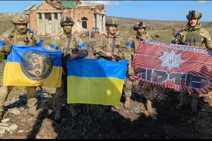 Военные подтвердили освобождение Клещиевки