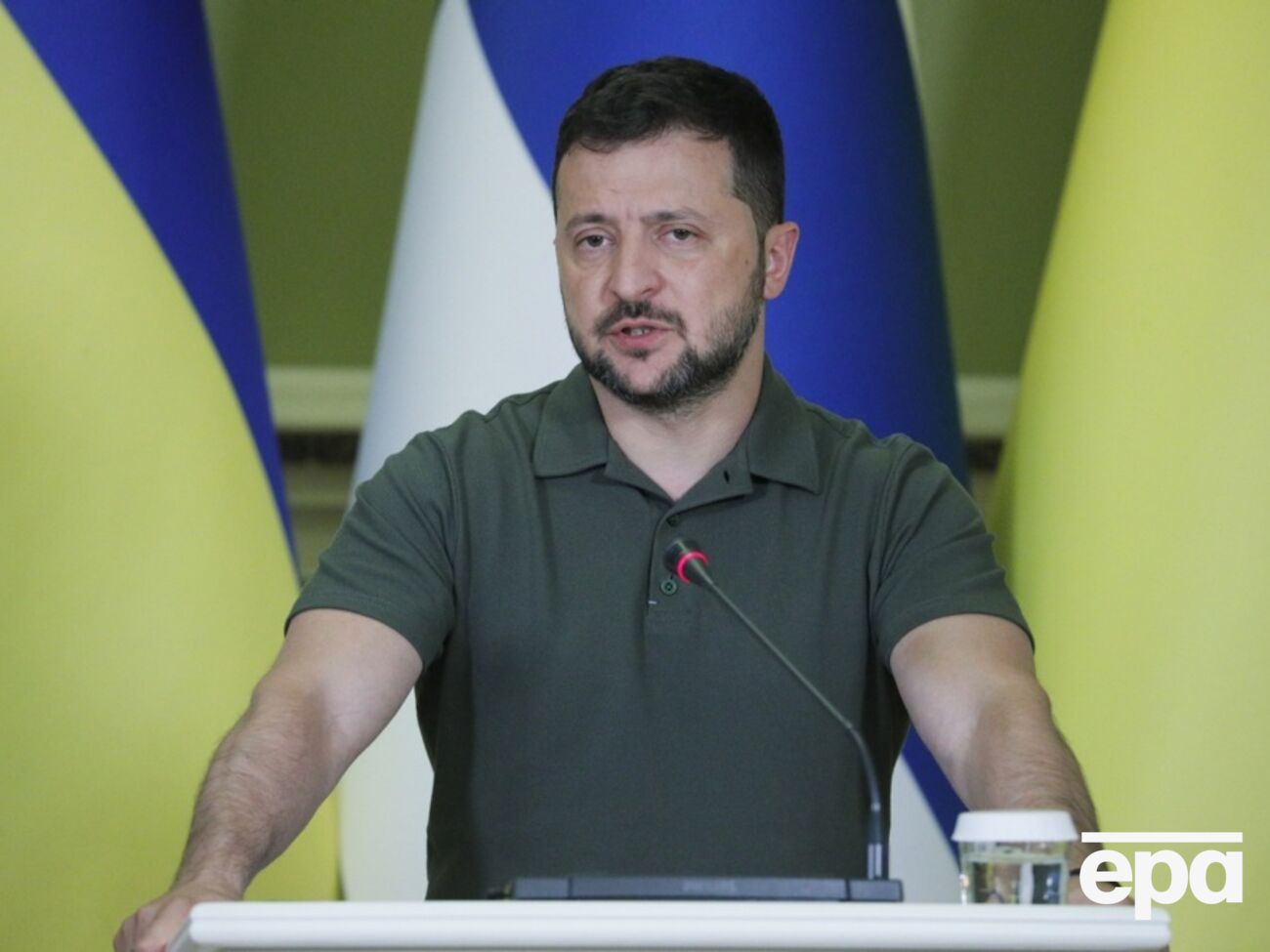 Зеленський: Особливо відзначу сьогодні воїнів, які крок за кроком повертають Україні своє саме в районі Бахмута