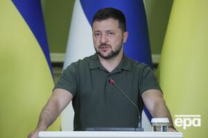 Зеленський: Особливо відзначу сьогодні воїнів, які крок за кроком повертають Україні своє саме в районі Бахмута