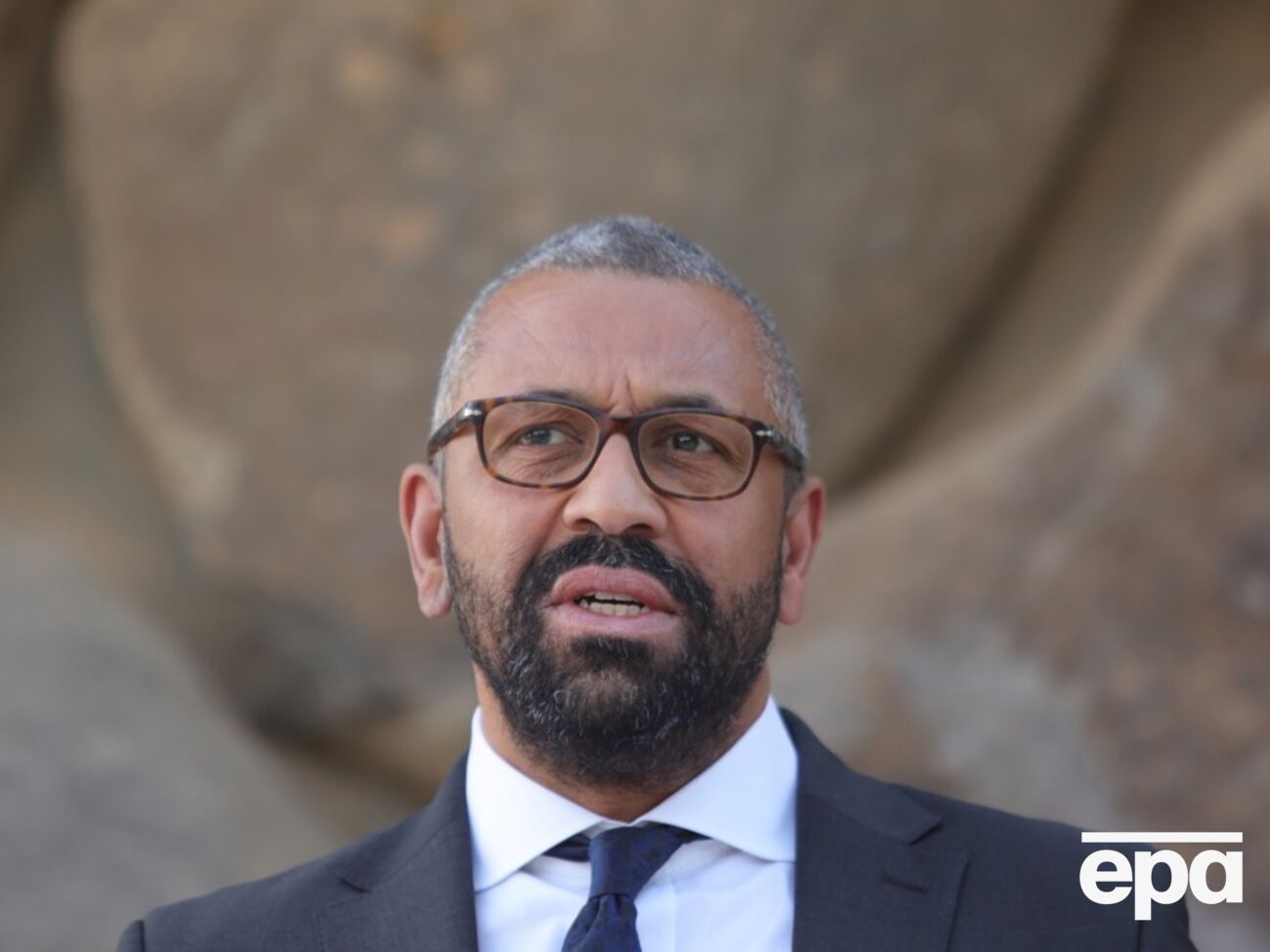 Клеверлі: Ми були першими у світі, хто погодив надання бойових танків, інші країни світу потім наслідували наш приклад