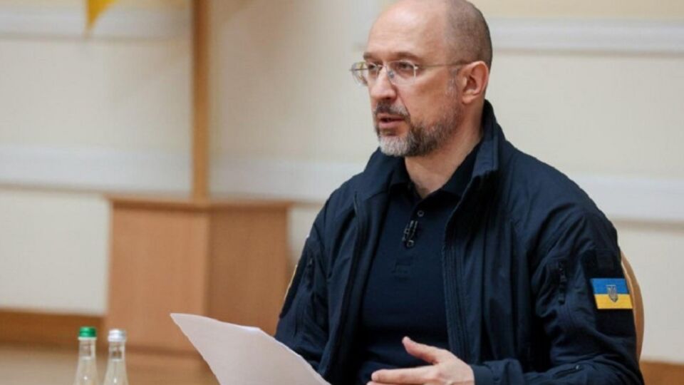 Шмигаль розповів, що змінять у статусі САП
