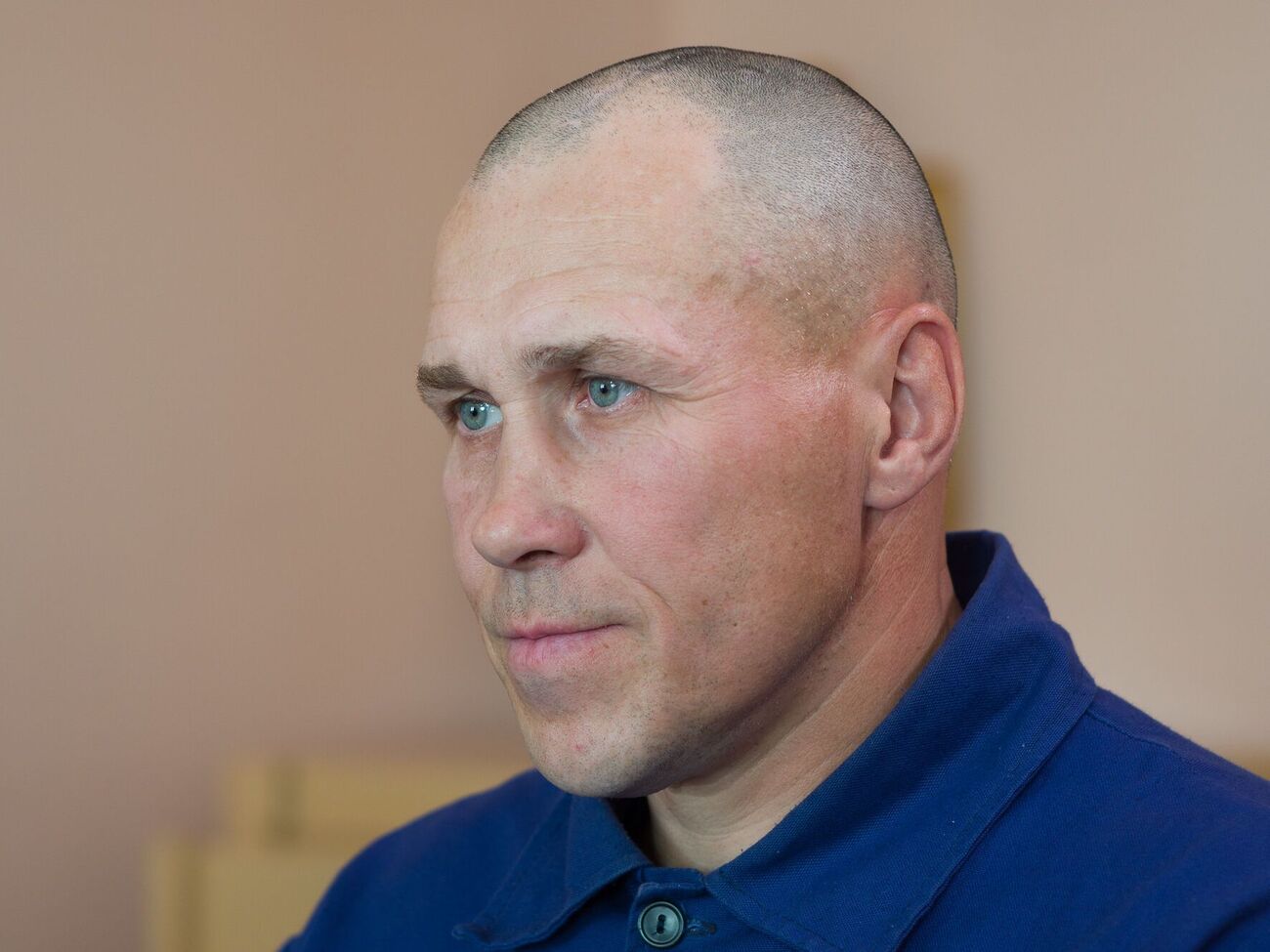 Ярославцева завербували на війну в колонії