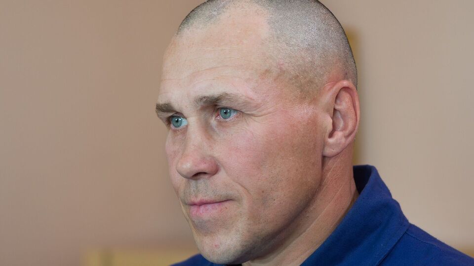 Ярославцева завербували на війну в колонії