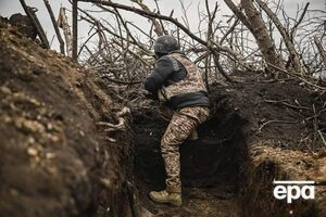 Силы обороны Украины обороняются в районе Авдеевки и Марьинки