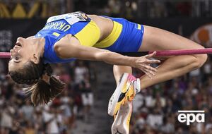 Магучих второй год подряд лучшая в "Бриллиантовой лиге"