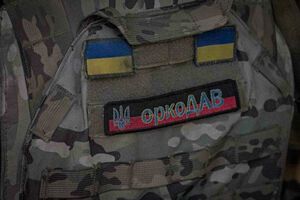 Украинские военные продвигаются вперед на мелитопольском направлении
