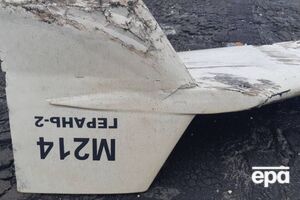 Украинские защитники сбили 18 из 24 российских дронов, есть последствия атаки в Николаевской и Одесской областях