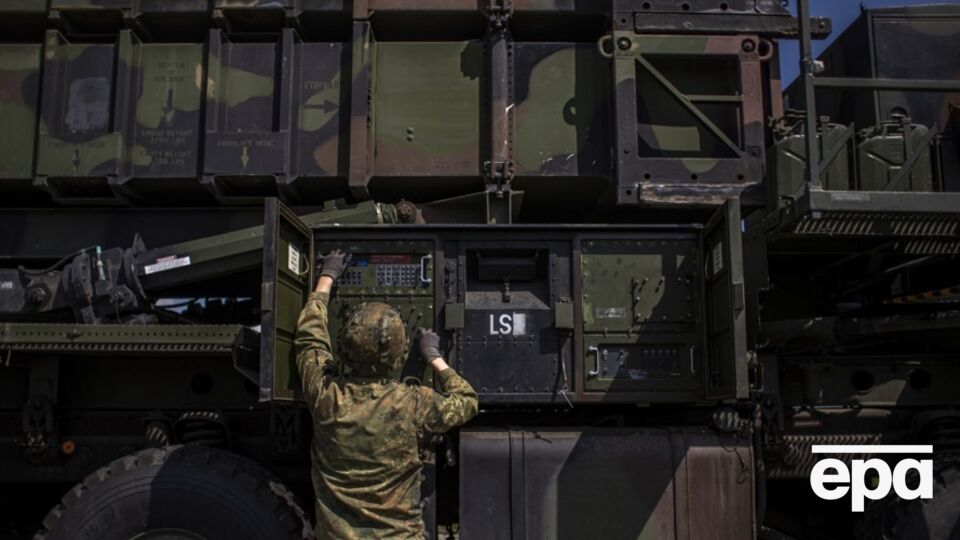 В ночь на 18 сентября украинские военные сбили 17 из 17 выпущенных оккупантами ракет