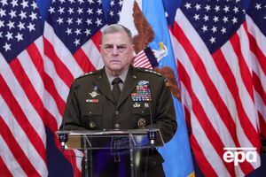 Міллі вважає, що куля відхилилася від курсу через сильні вітри на значній висоті