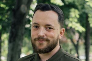 Горизонт планування в цій війні складає кілька місяців. Навіть якщо ви Байден, Зеленський чи Путін