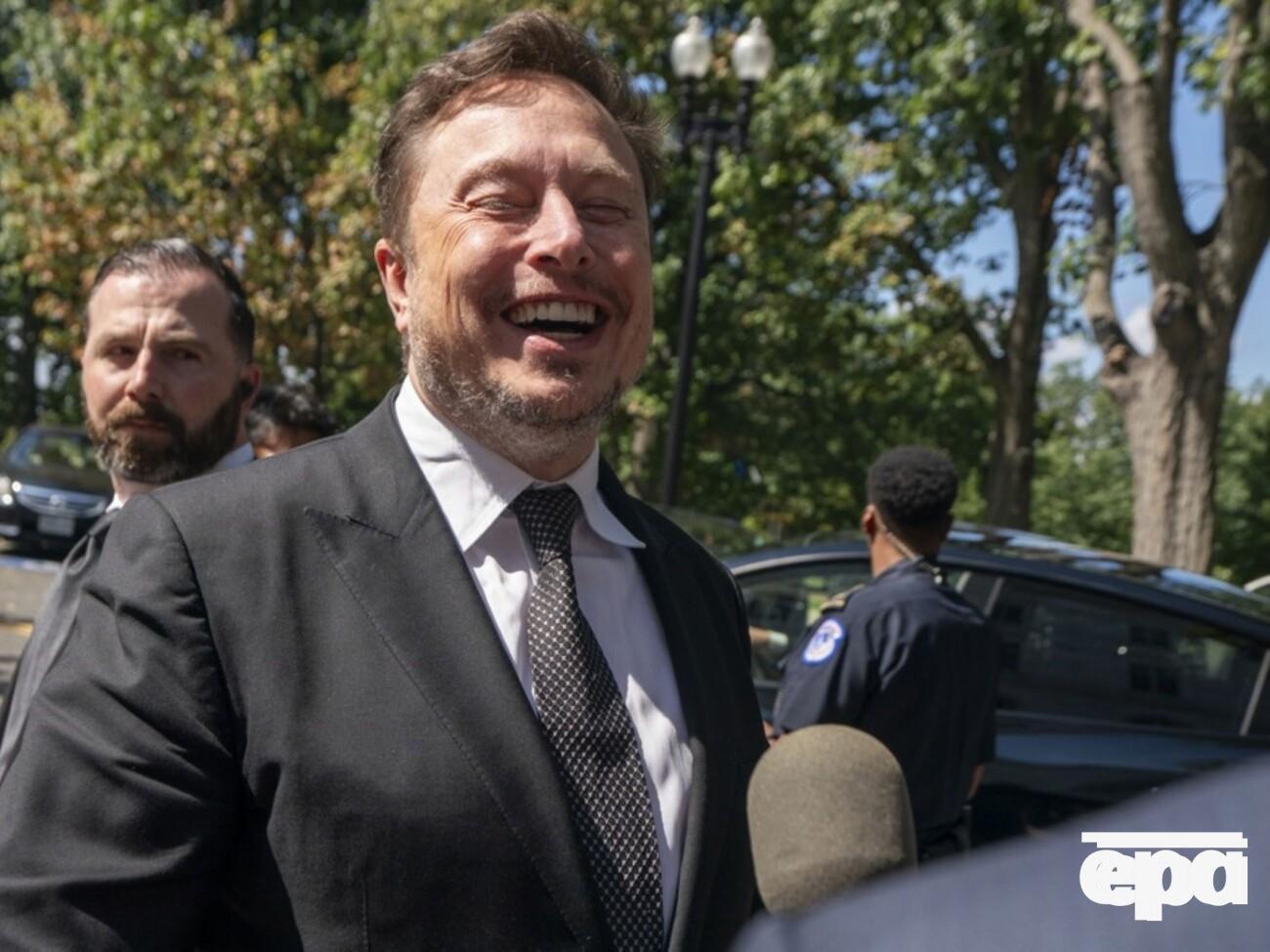 Маск закрутил роман с Херд после того, как она подала на развод с Деппом