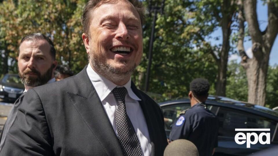 Маск закрутил роман с Херд после того, как она подала на развод с Деппом