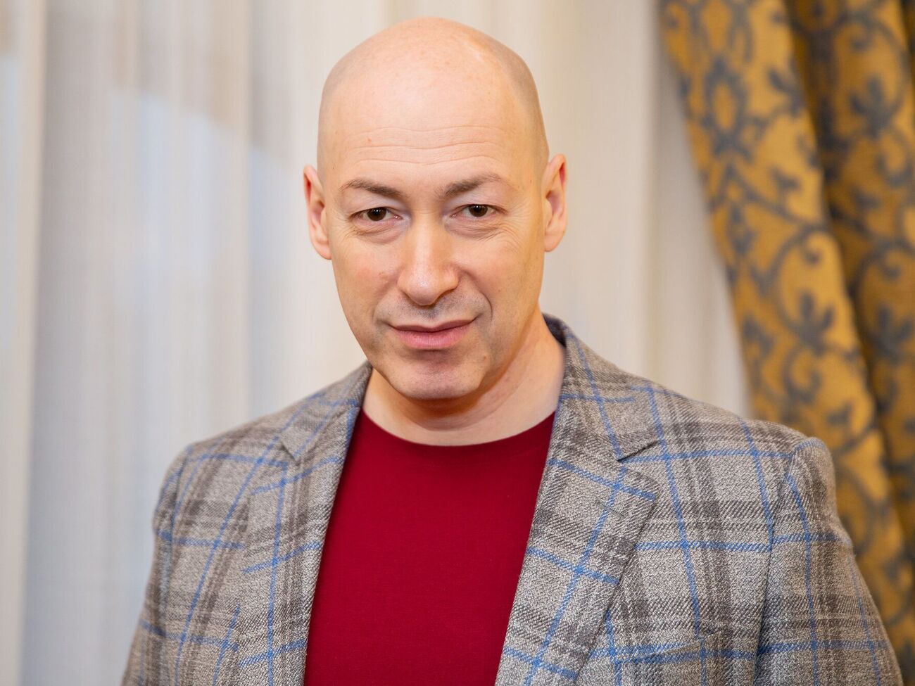 Гордон – россиянам: Не хотели международные правила соблюдать – пошли вон