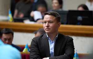 Алексей Мовчан: В настоящее время торговля металлоломом УЗ через электронные аукционы открыта и конкурентна