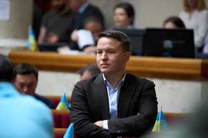 Алексей Мовчан: В настоящее время торговля металлоломом УЗ через электронные аукционы открыта и конкурентна