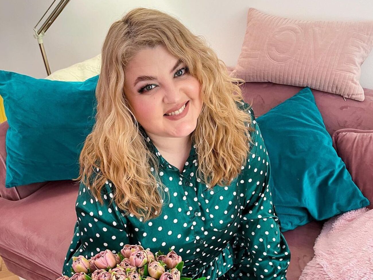 Суворова: Збираємося разом!