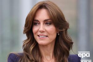 Принцеса Уельська зробила чубчик. ЗМІ назвали її образ "ідеальним осіннім оновленням"