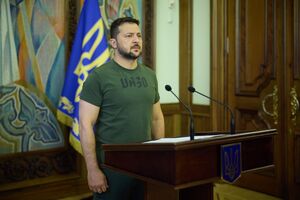 Зеленский: Важно, что мы каждый день продвигаемся вперед и освобождаем территории