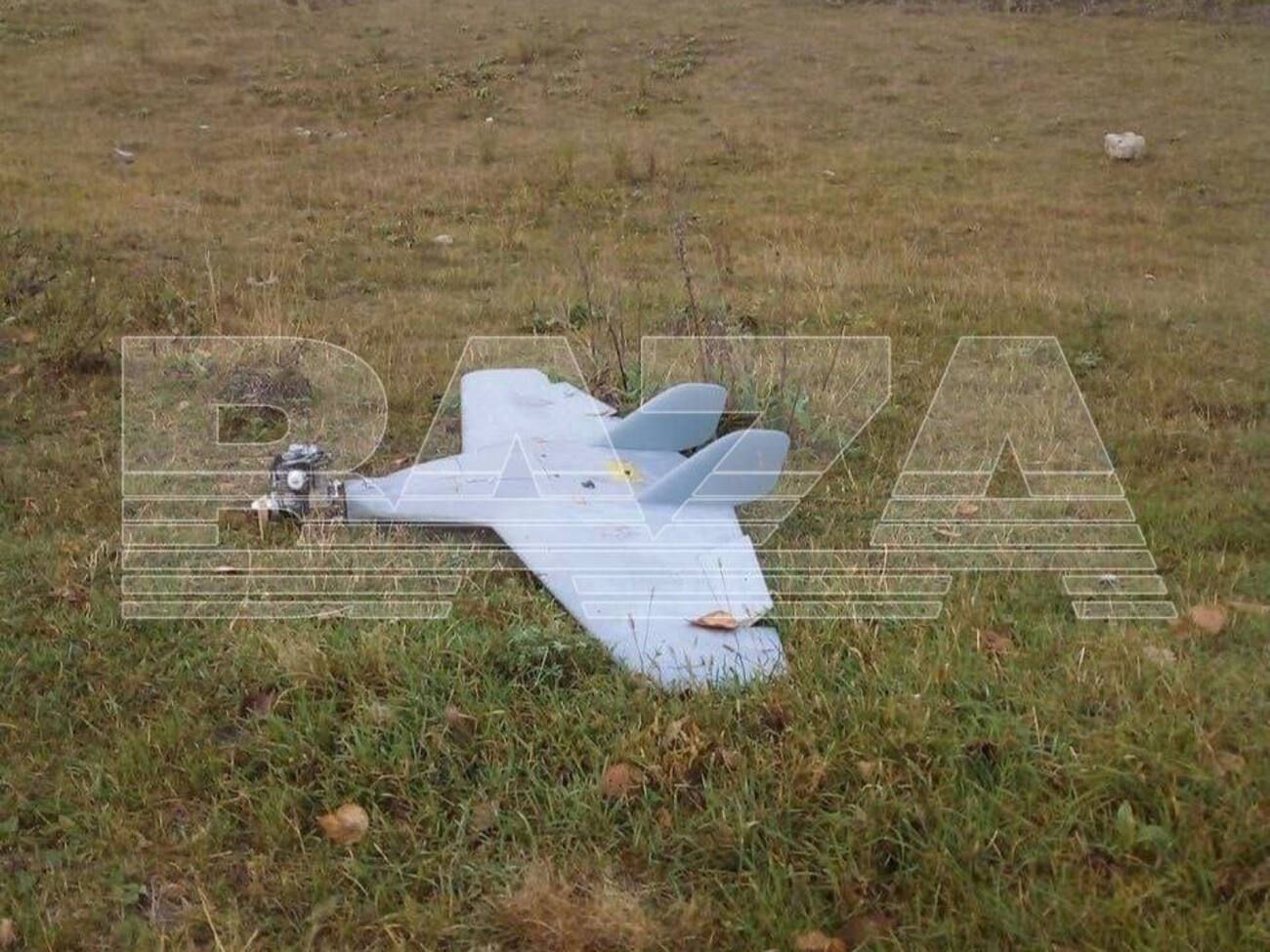 По предварительным данным, в результате взрыва никто не пострадал