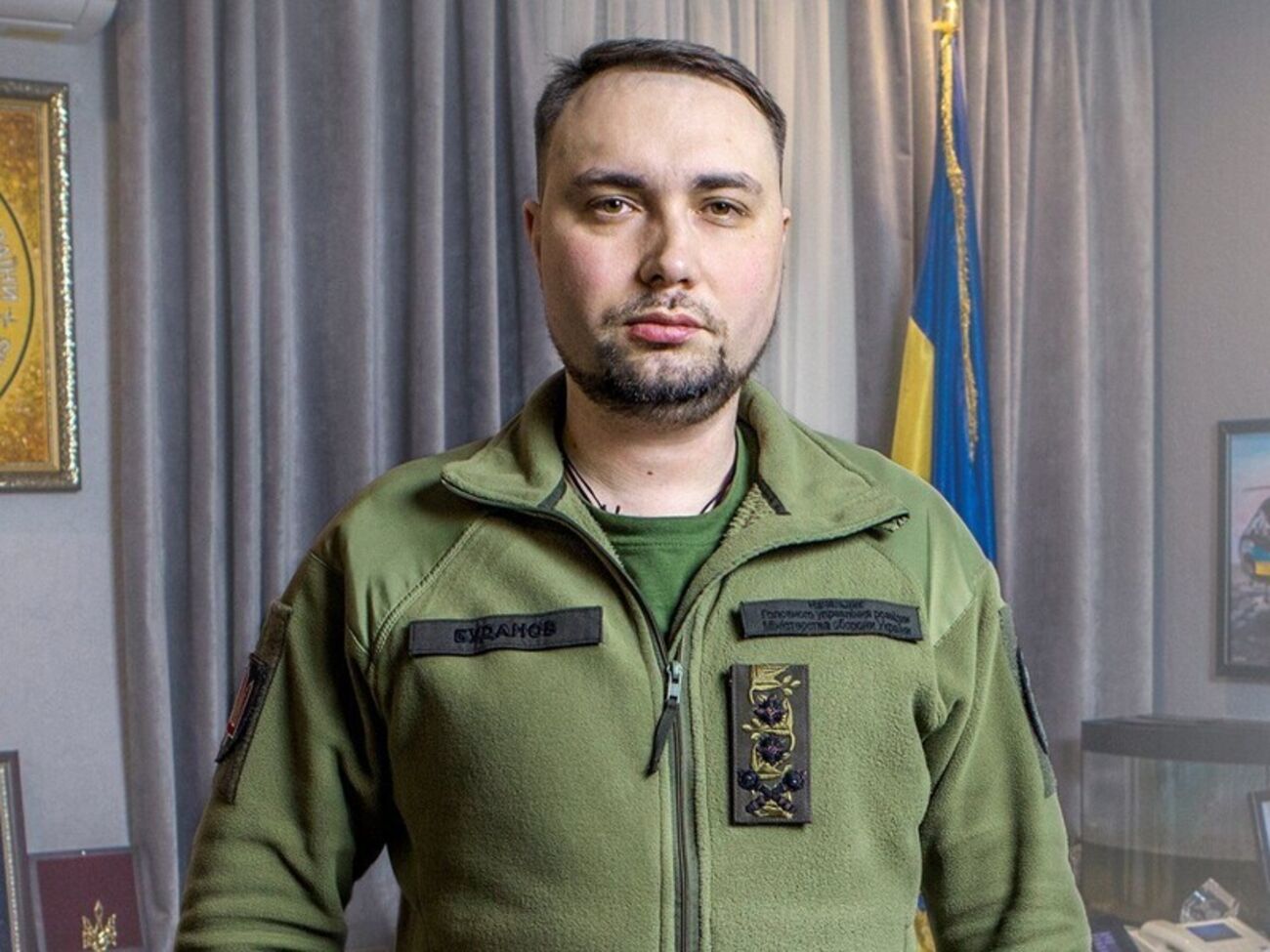 Армия РФ не имеет абсолютно никакого стратегического резерва, чтобы сдержать продвижение ВСУ, считает Буданов