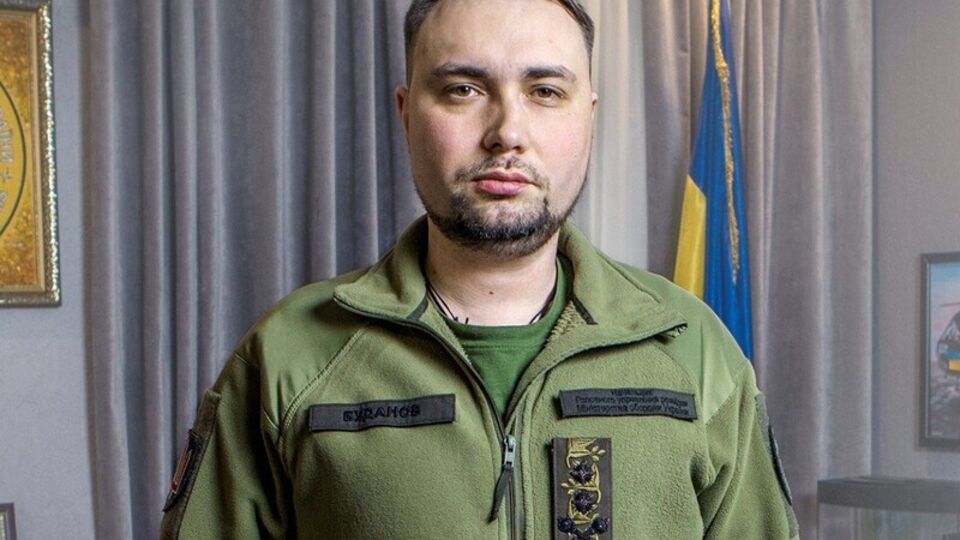 Армия РФ не имеет абсолютно никакого стратегического резерва, чтобы сдержать продвижение ВСУ, считает Буданов