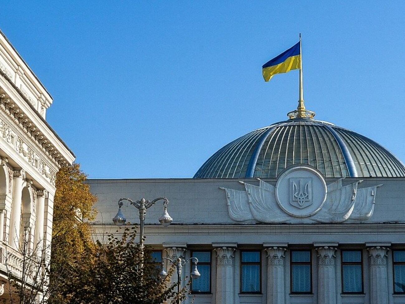 ВР має ухвалити закон уже у вересні, обіцяв президент