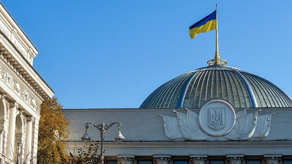 ВР должна принять закон уже в сентябре, обещал президент