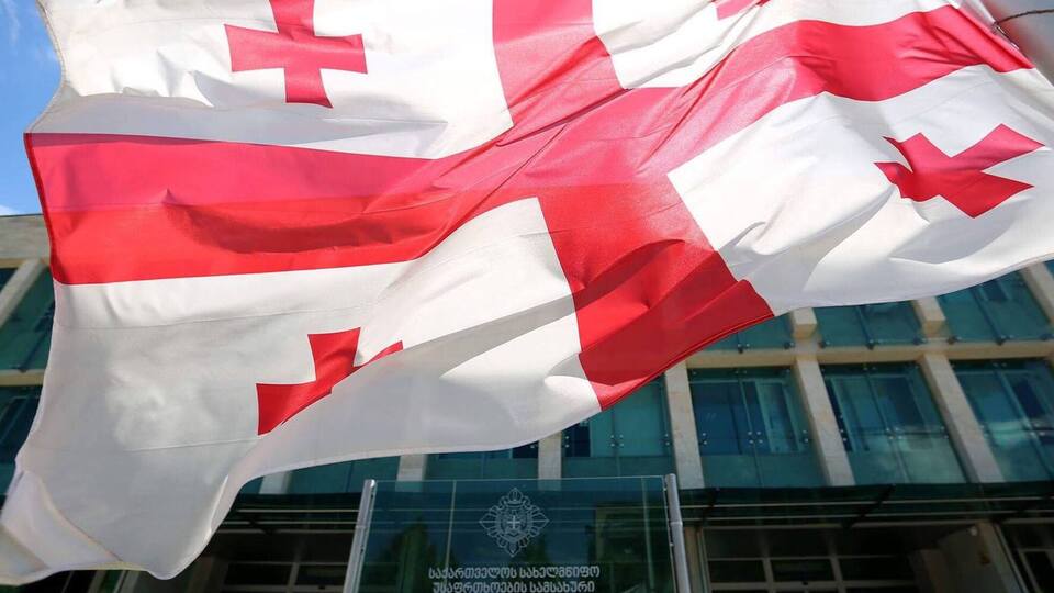 До підготовлюваних провокацій причетні грузини з України, заявили в СДБ