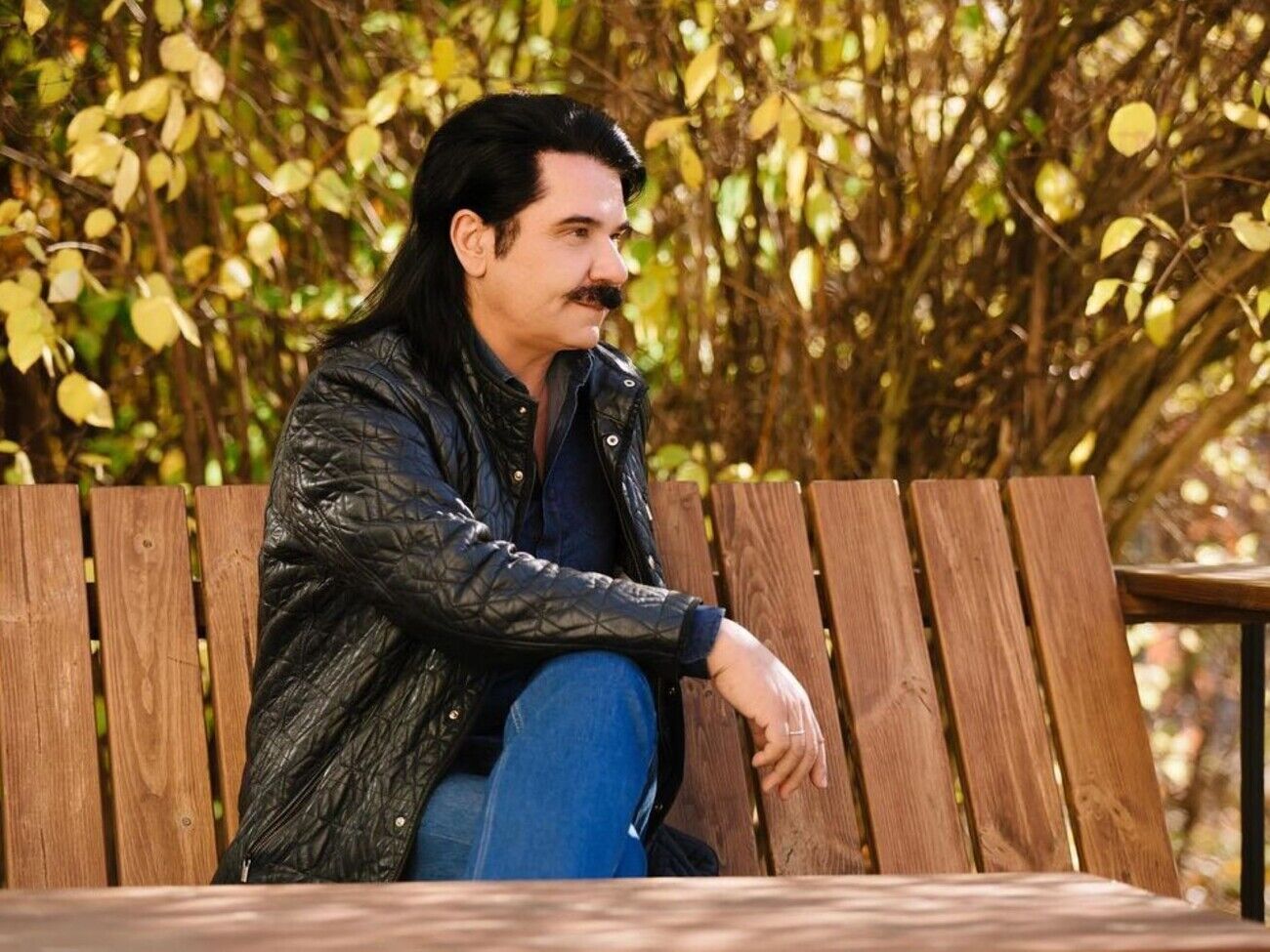 Зібров: На моїй ділянці, на траві – маслята