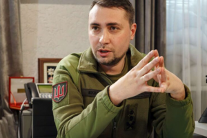 Буданов наголошує, що відсутність жертв серед цивільного населення при ударах дронами по території РФ – свідомий вибір України