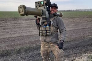 Лінійчук збив 16 дронів "Орлан", один Zala й бойовий вертоліт Ка-52