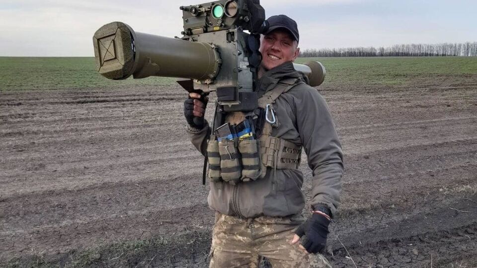 Линийчук сбил 16 дронов "Орлан", одну Zala и боевой вертолет Ка-52