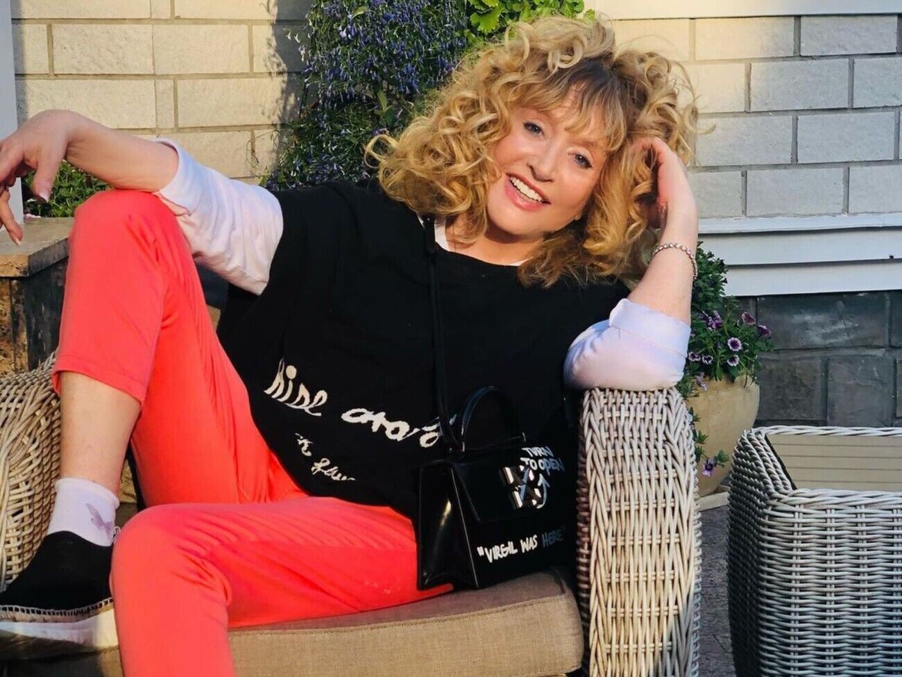 Пугачева покинула РФ и переехала в Израиль