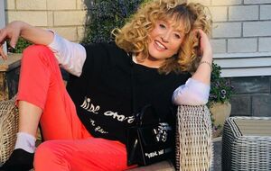 Пугачова покинула РФ і переїхала до Ізраїлю