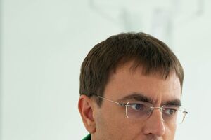 Володимир Омелян: Параліч морської галузі Російської Федерації у цьому басейні можливо зробити – ми вже проводили такі операції і в Новоросійську, і в Керченській протоці