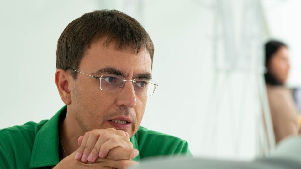 Володимир Омелян: Параліч морської галузі Російської Федерації у цьому басейні можливо зробити – ми вже проводили такі операції і в Новоросійську, і в Керченській протоці