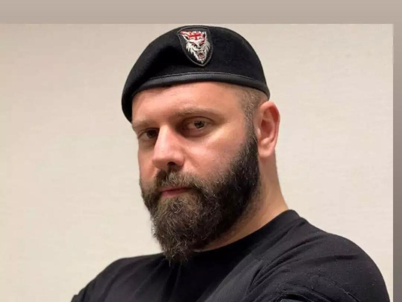 Обвиняя "Легион", грузинские власти хотят выдать его бойцов России – Мамулашвили