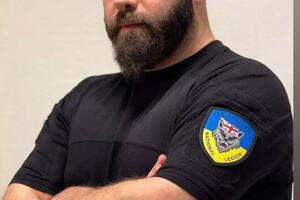 Обвиняя "Легион", грузинские власти хотят выдать его бойцов России – Мамулашвили