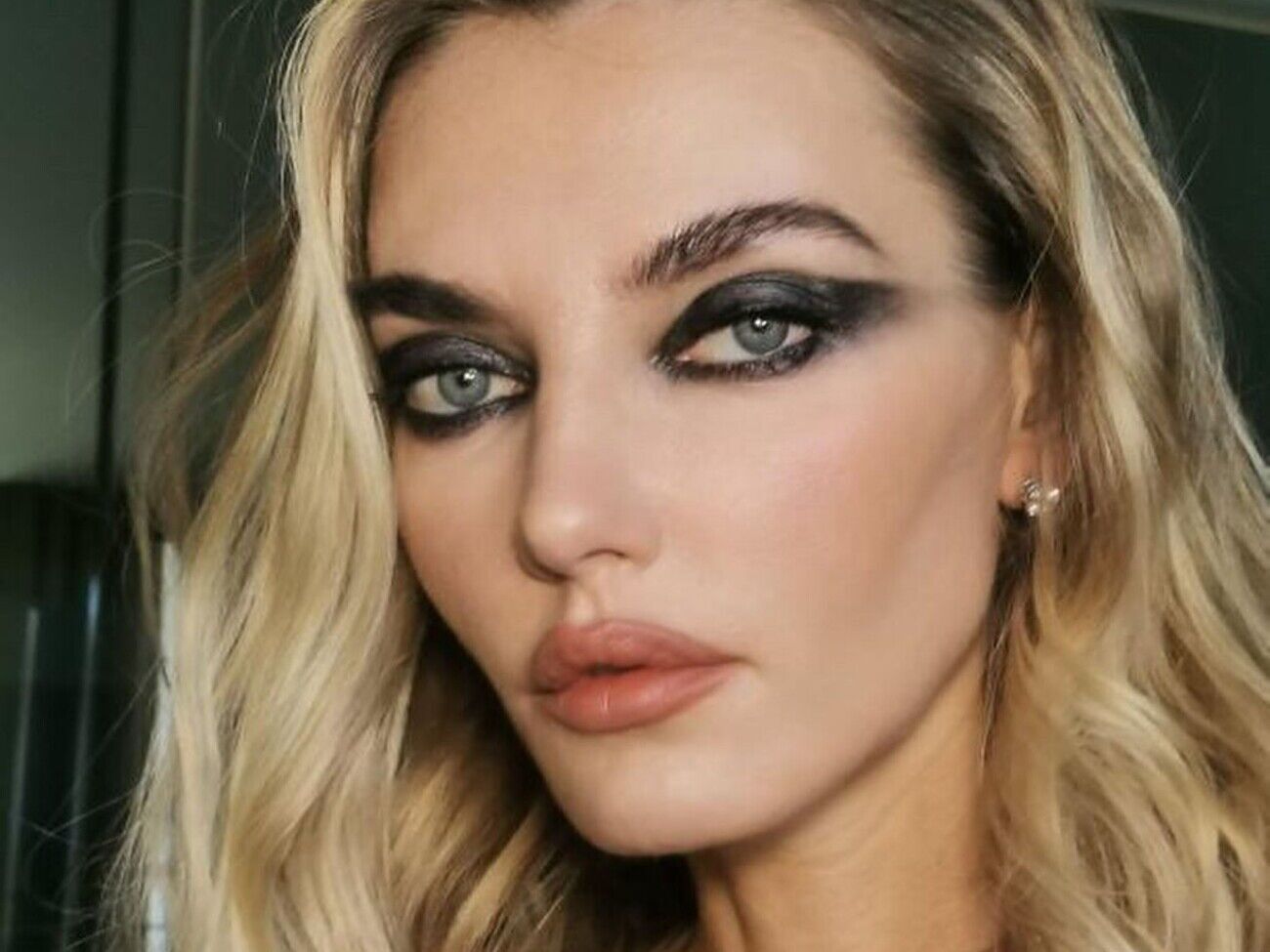 После полномасштабного вторжения РФ в Украину Байкова осудила действия страны-агрессора